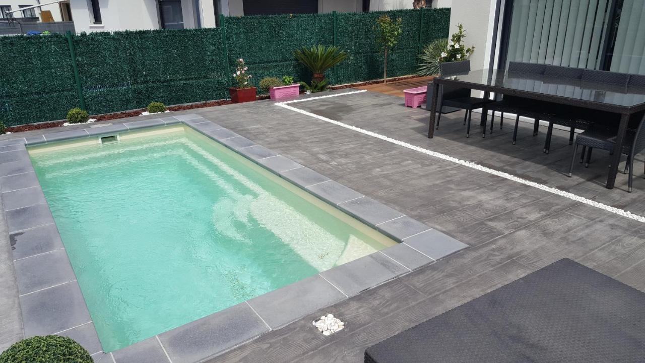 Chambre Cosy Adults Only Agde Exterior foto