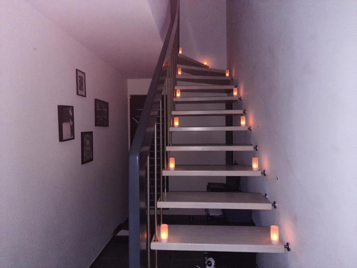 Chambre Cosy Adults Only Agde Exterior foto