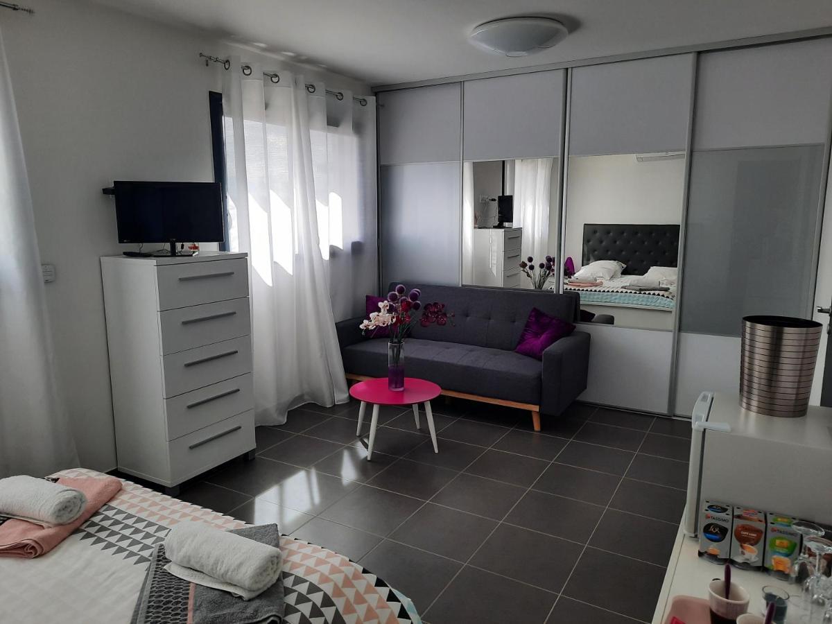 Chambre Cosy Adults Only Agde Exterior foto